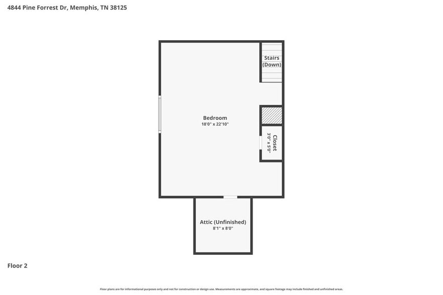 Building Photo - 4844 Pine Forrest Dr