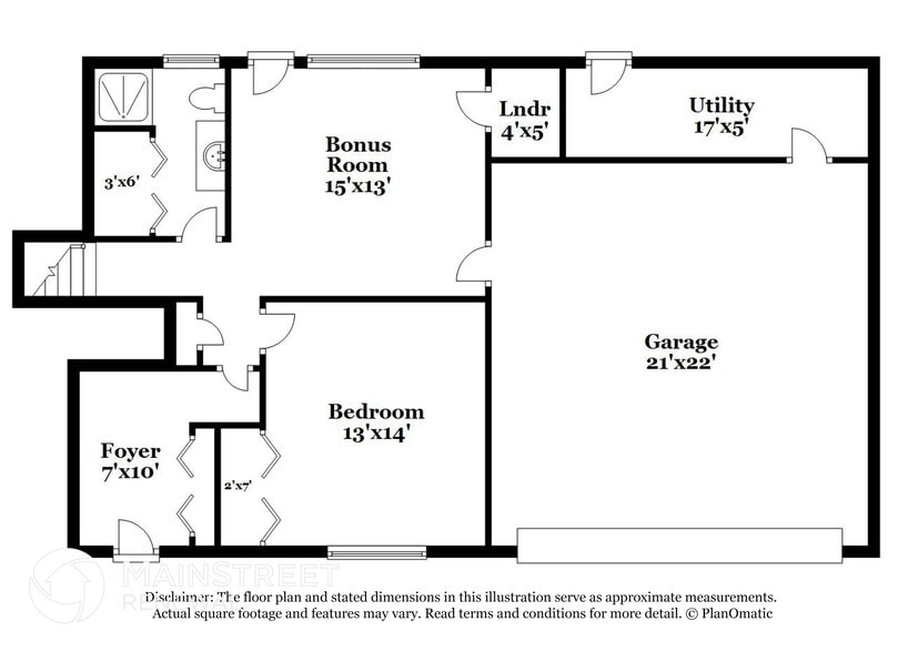 Building Photo - 1039 Huntingdon Ct