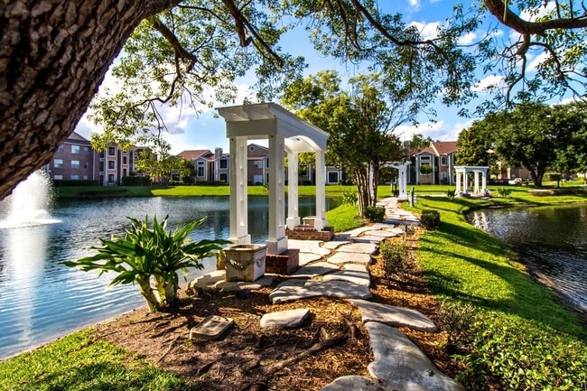 Building Photo - Regency Gardens B308 - Regency Gardens B308