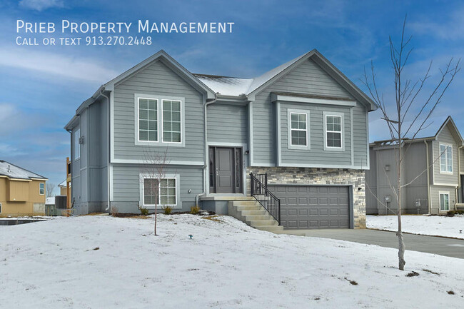 Primary Photo - RENTED -Stonebrook Place Single Family Hom...