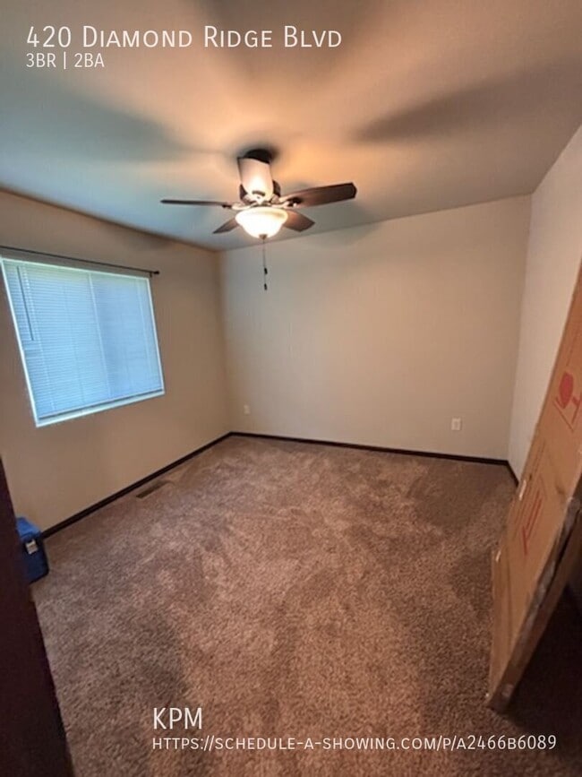 Building Photo - 420 Diamond Ridge Blvd