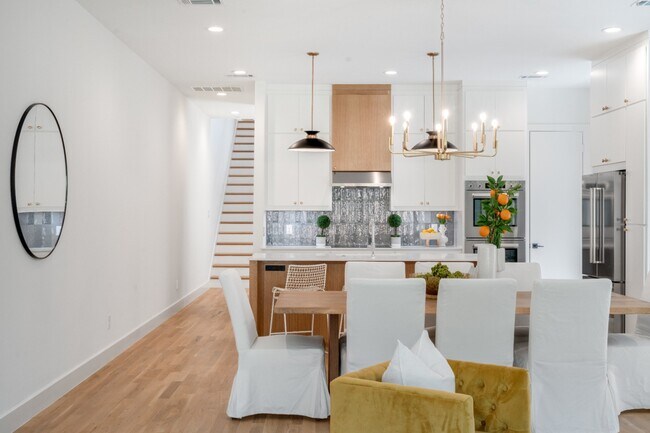 Building Photo - Scandinavian Inspired Newer Construction - near Greenville Ave, Henderson