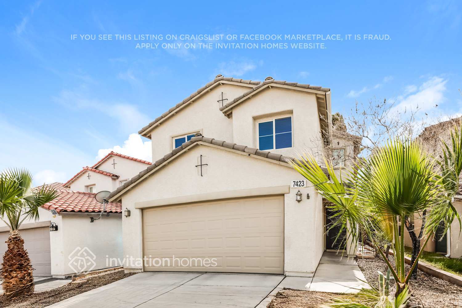 Building Photo - 7423 Scottish Castle Ave