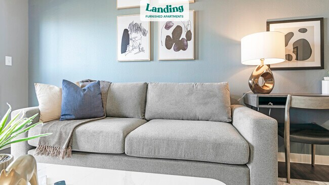 Building Photo - 7938 City Base Landing