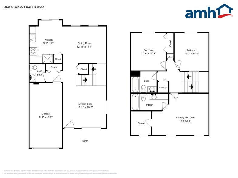 Building Photo - 2828 Sun Valley Dr