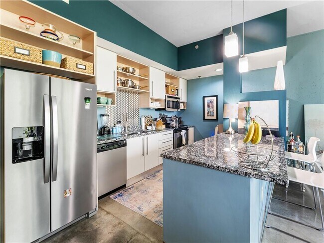 Building Photo - 480 John Wesley Dobbs Ave NE