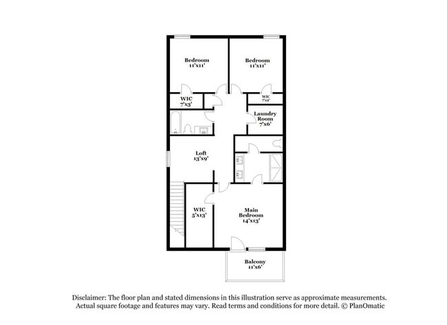Building Photo - 7424 Blue Gable Rd