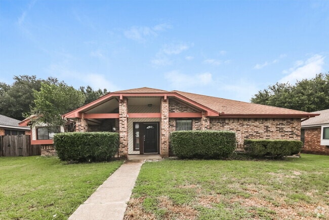 Building Photo - 3702 Knights Bridge Dr