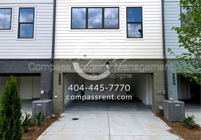 Building Photo - 424 Argosy Park Cir