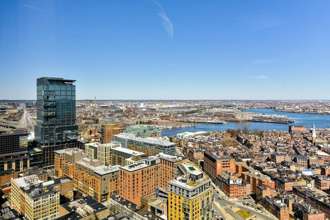 Building Photo - 110 Sudbury St