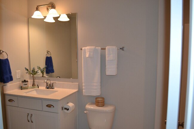 Building Photo - Beautiful Townhome Villa in Millstone Community