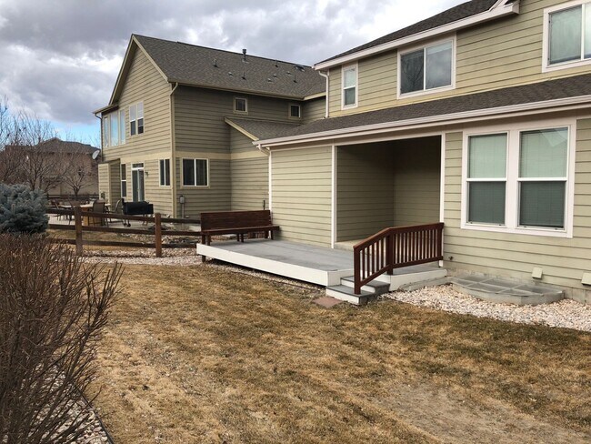 Building Photo - Wonderful Home in Fort Collins