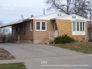 Building Photo - 2326 Lance St