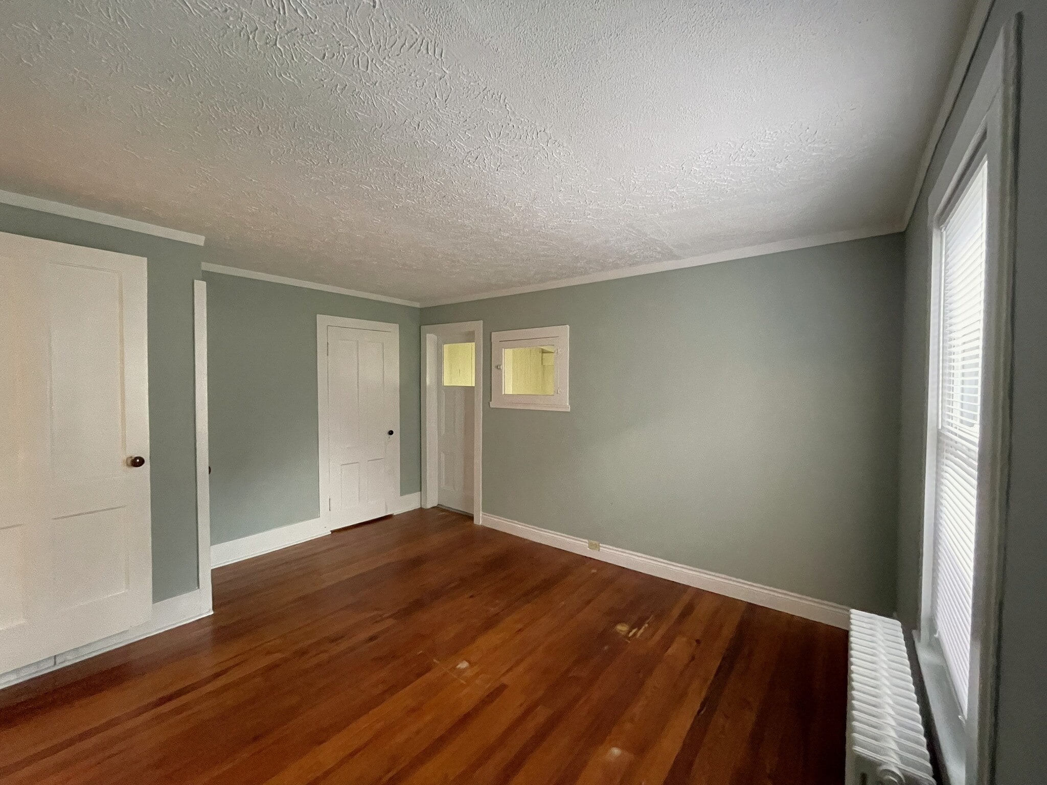 Bedroom - 636 W Gray St