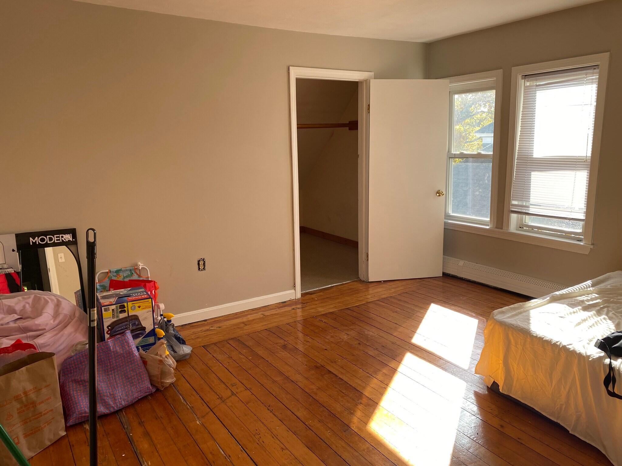 Bedroom 2 - 157 Highland St