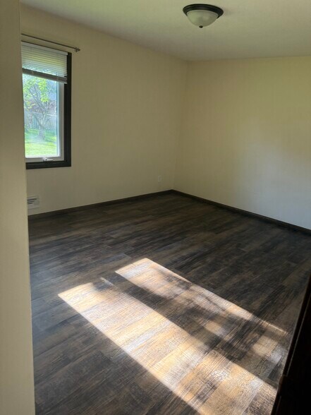 Bedroom #1 on main level - 14707 Dominica Ct