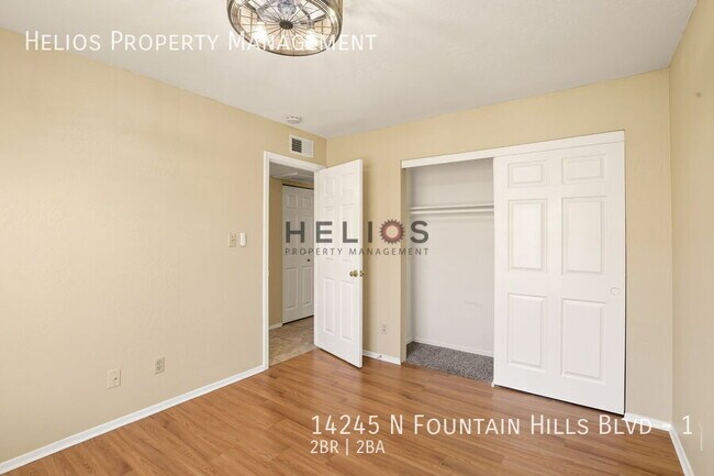 Building Photo - 14245 N Fountain Hills Blvd