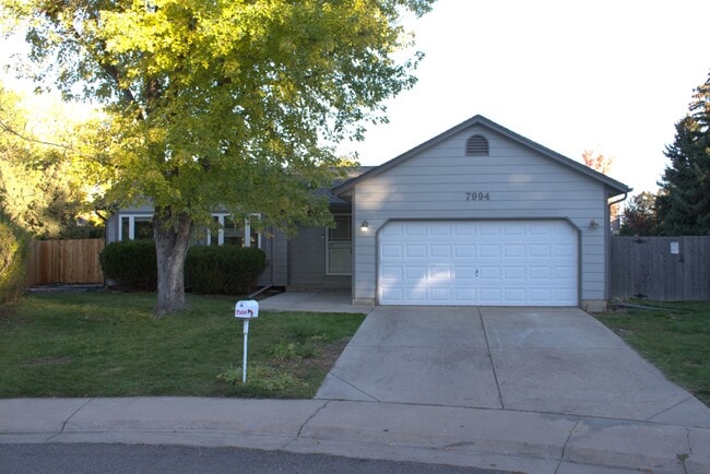 Primary Photo - 7994 S Field St