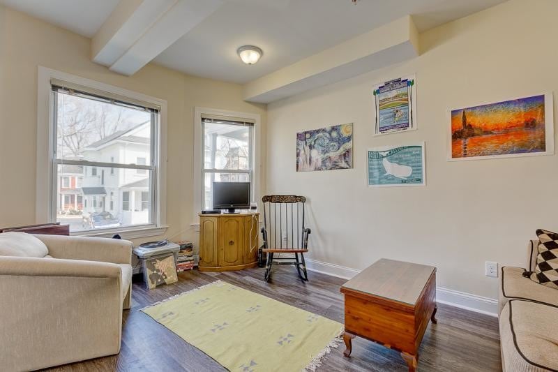 Building Photo - 30 Hillside St