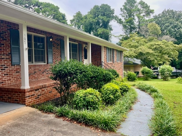 Building Photo - 107 Southside Dr