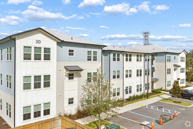 Building Photo - Village of New Augustine
