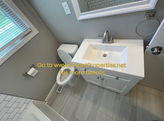 Building Photo - Nashville - Hermitage Area