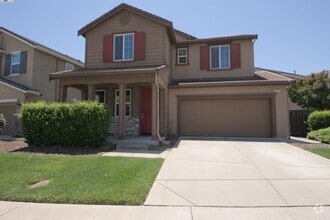 Building Photo - 549 Chaparral Loop