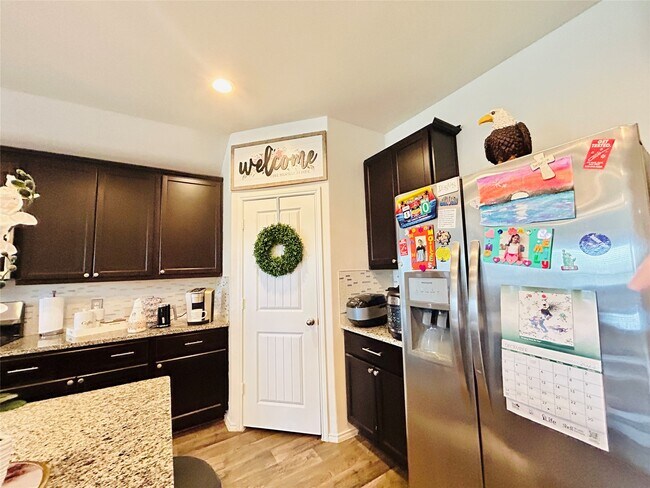 Building Photo - 8114 Oakleaf Meadow Ct