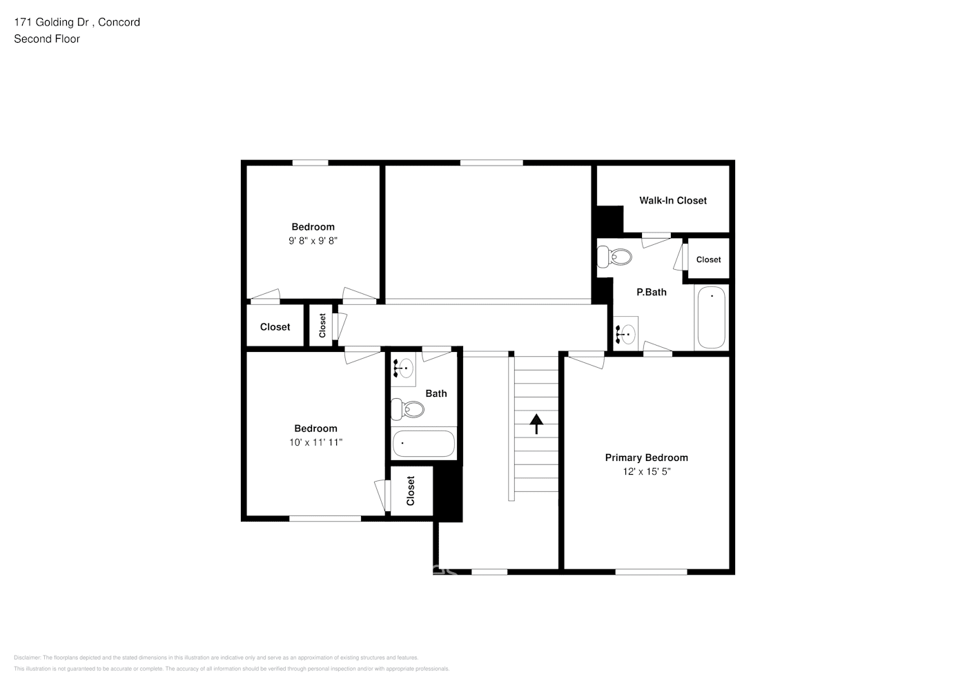 Building Photo - 171 Golding Dr