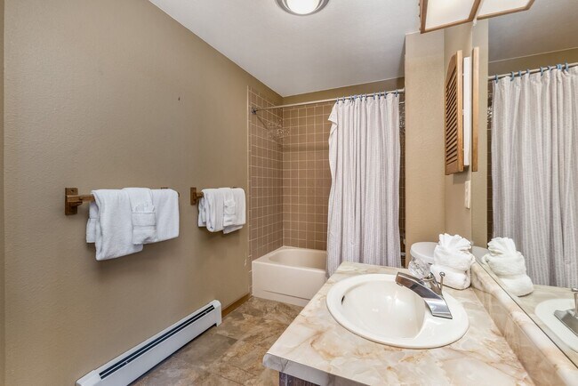 Building Photo - Winter Seasonal or Long Term Rental- Snowscape Condos #50