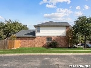 Building Photo - 1203 Ganton Ln