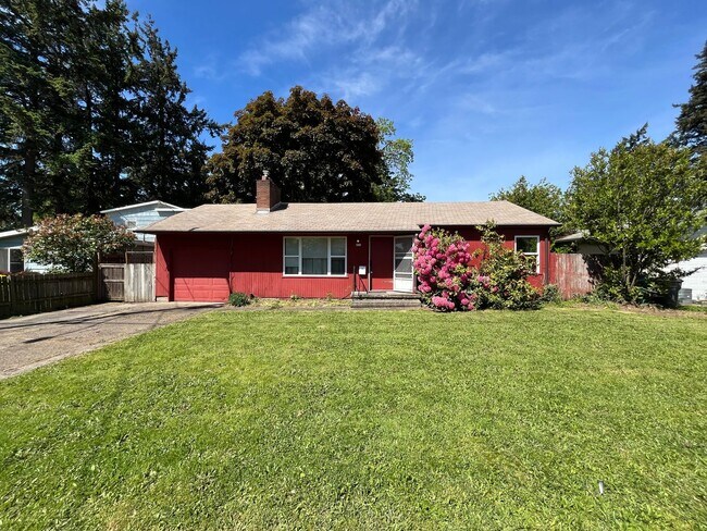 Primary Photo - Quaint 2-Bedroom Ranch in Established Neig...