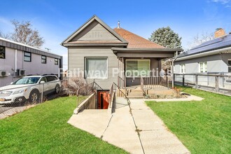 Building Photo - 1330 S 1100 E