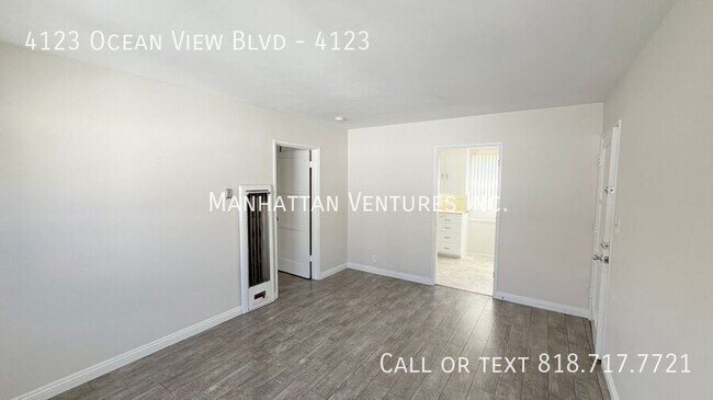 Building Photo - 4123 Ocean View Blvd