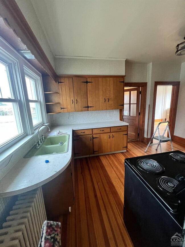 Building Photo - 60 Pulver Ave