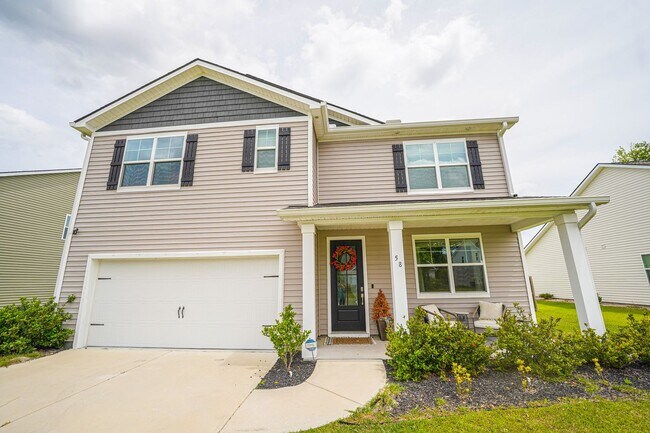 Building Photo - Coming Available!