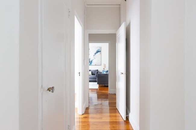 Building Photo - 16 Chauncy St