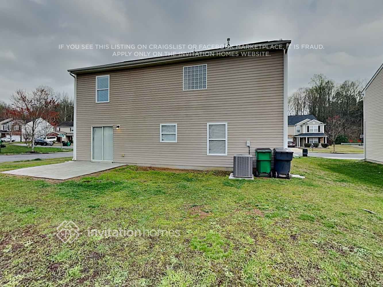 Building Photo - 8829 Chalkstone Rd