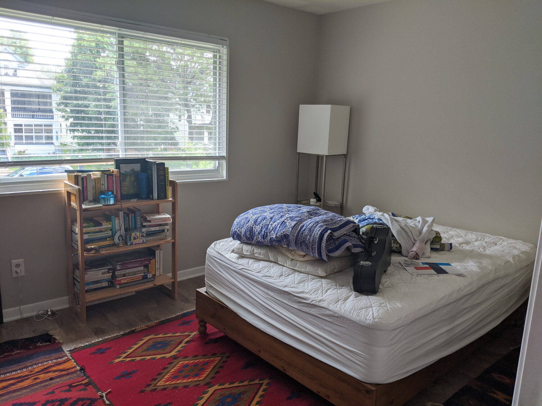 bedroom #2 - 2210 26th Ave S