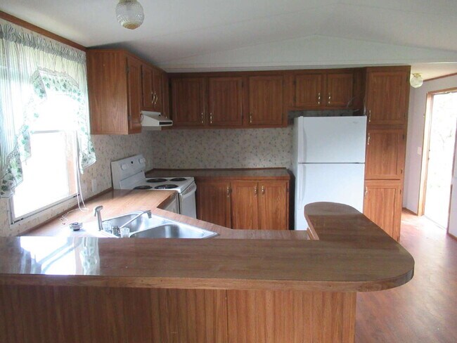 Building Photo - Two Bedroom Home for rent in Lincolnton Area