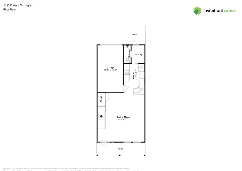 Building Photo - 1212 Dakota Dr