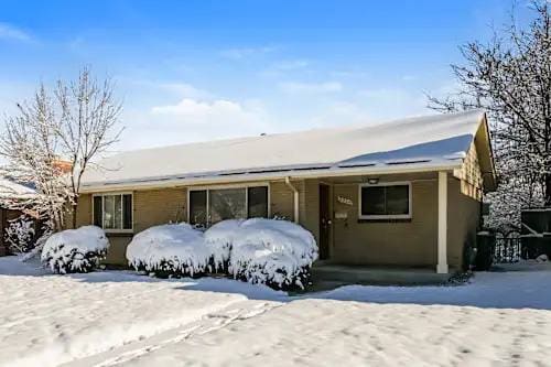 Building Photo - 2332 Fulton St