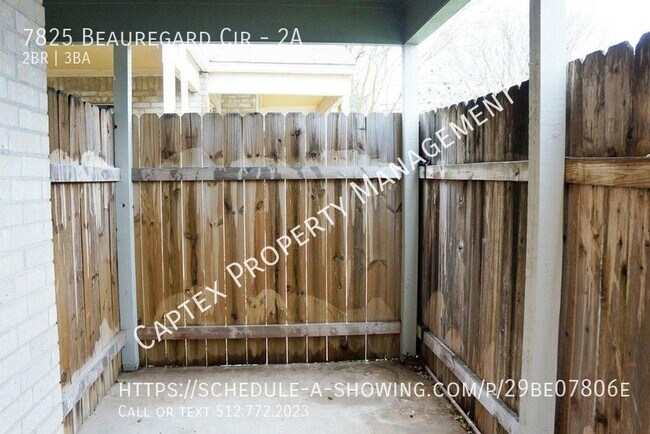 Building Photo - 7825 Beauregard Cir