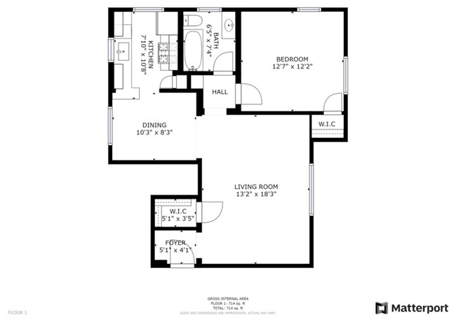 Building Photo - 2233 Kearney St