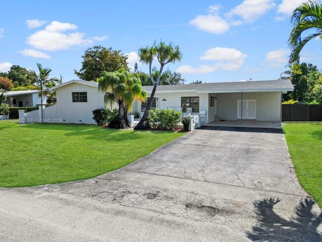 Building Photo - 9320 SW 125th Terrace