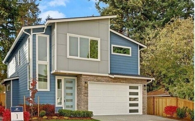 Building Photo - Beautiful 3 bed Home in Edmonds