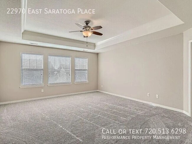 Building Photo - 22970 E Saratoga Pl