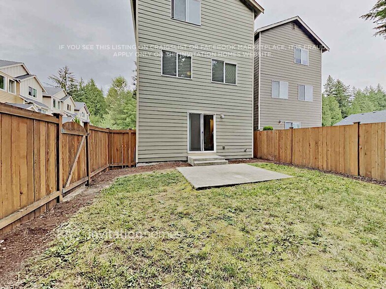 Building Photo - 12800 17th St NE