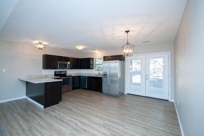 Building Photo - 1481 Daniel Boone Blvd