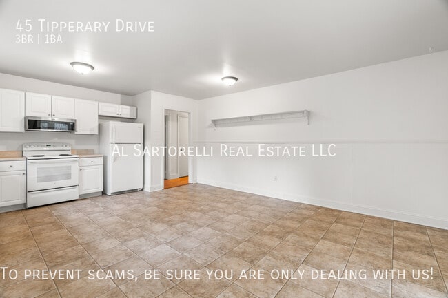 Building Photo - 45 Tipperary Dr